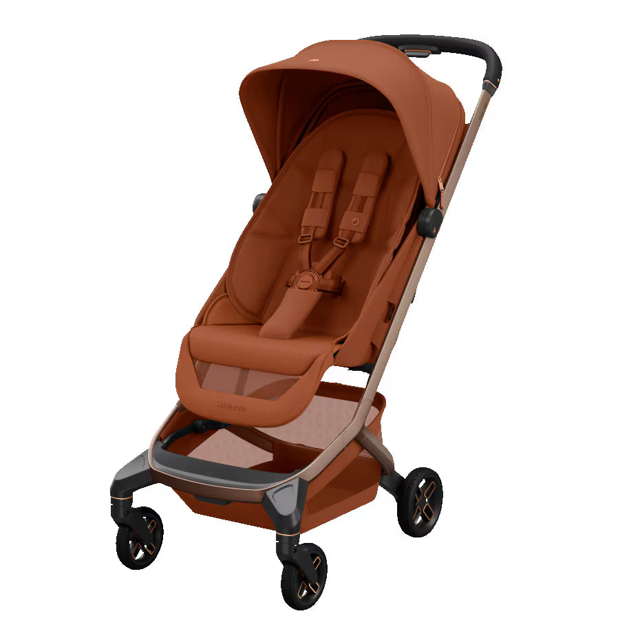 Fame Cabin   Copper Terra fra Maxi Cosi