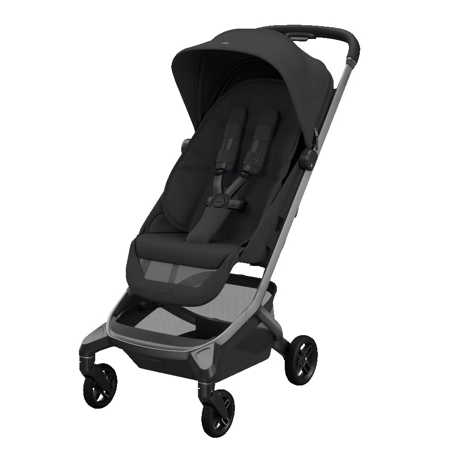 Fame Cabin   Onyx Black fra Maxi Cosi