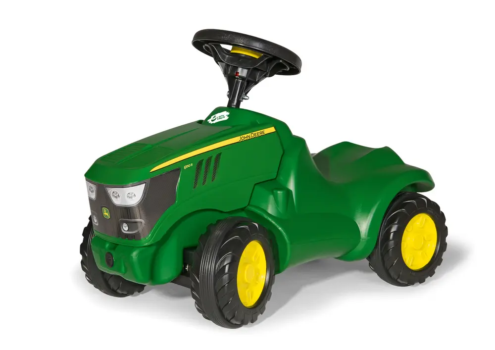 Rolly Mini Traktor John Deere 6150 R fra Rolly Toys