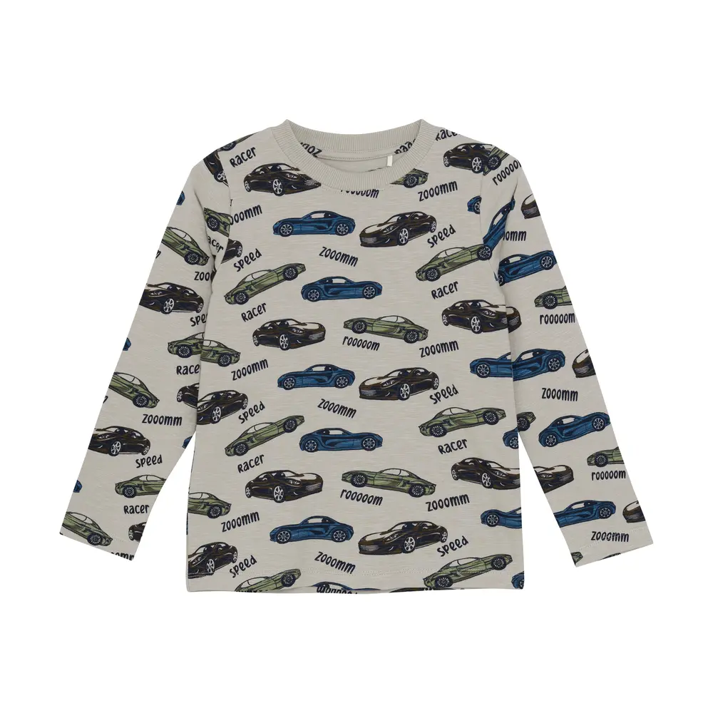 Bluse   2306   92 fra Minymo