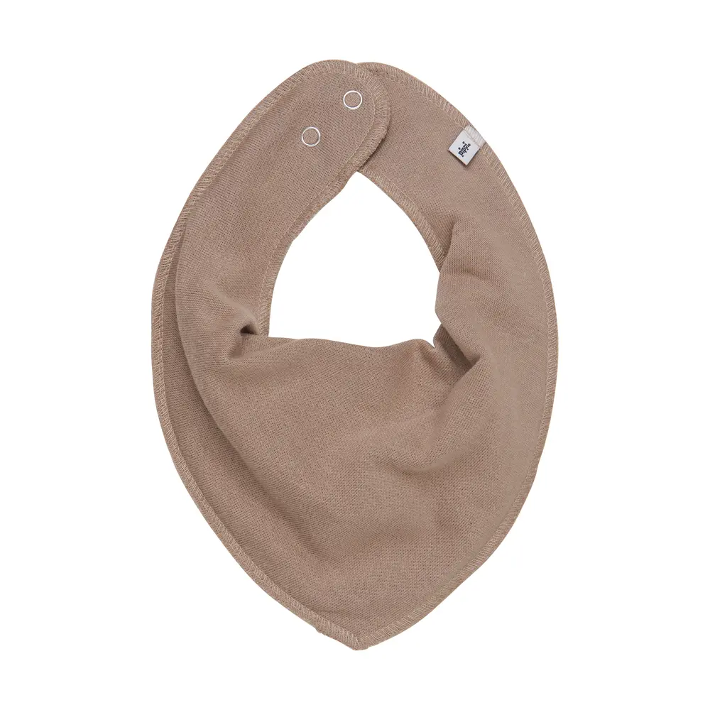 Bandana Bib   Absorbent   235   Onesize fra Pippi