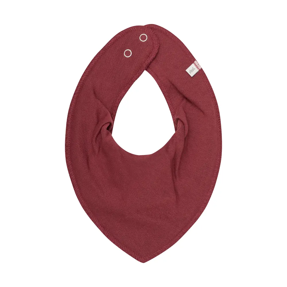 Bandana Bib   4527   One Size fra Pippi