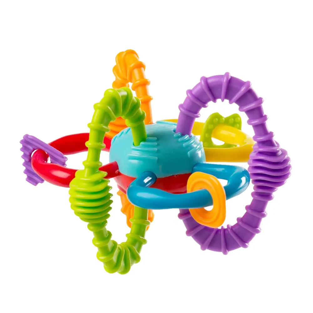 Bend & Twist Ball fra Playgro