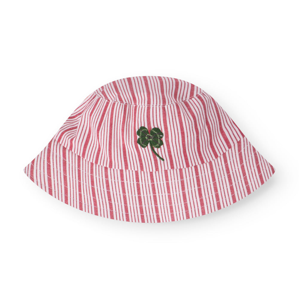 That's Mine   Cian Hat   Classic Red   2 4y fra That's Mine