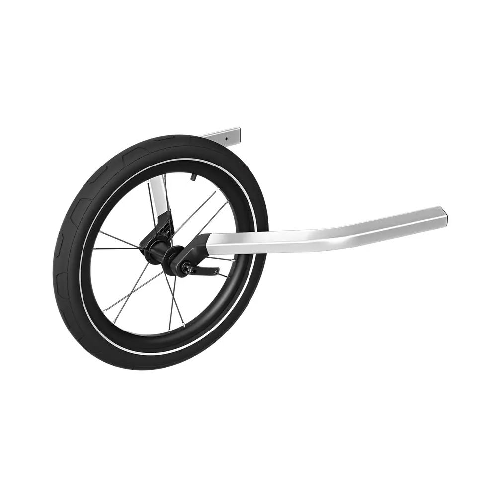 Chariot Jogging Kit 2   Double fra Thule