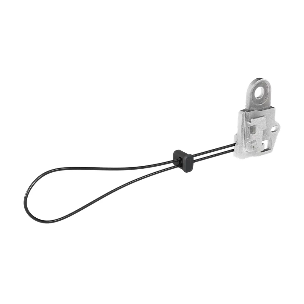 Akselmontering Ezhitchâ¢ Plade fra Thule