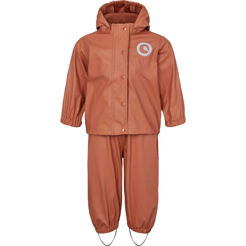 Regnsæt Baby   Amber   104 fra Müsli