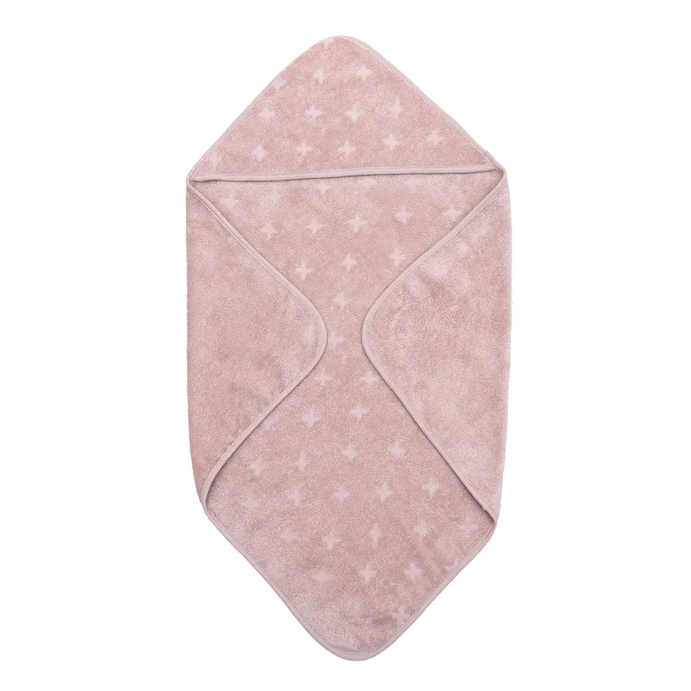 Swaddle Håndklæde   Nightingale 70x70 fra Müsli