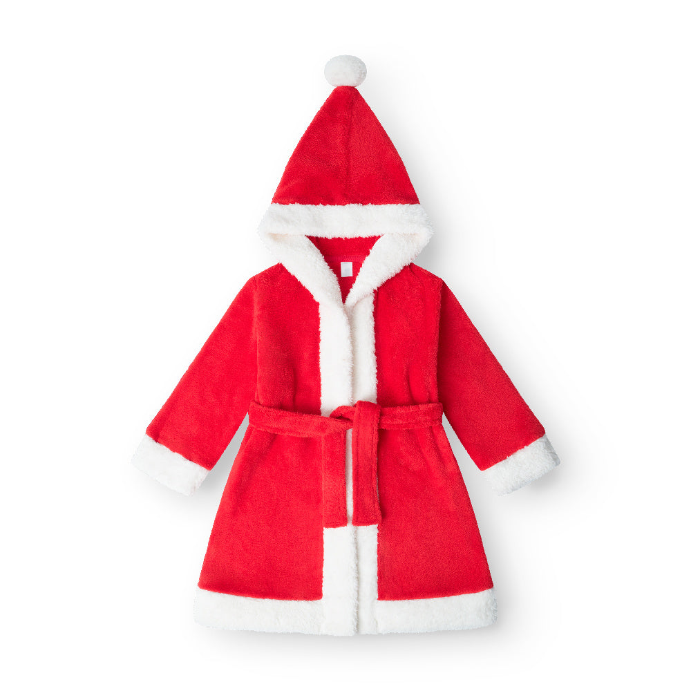 That's Mine   Nor Bath Robe   Red   1 2y fra That's Mine