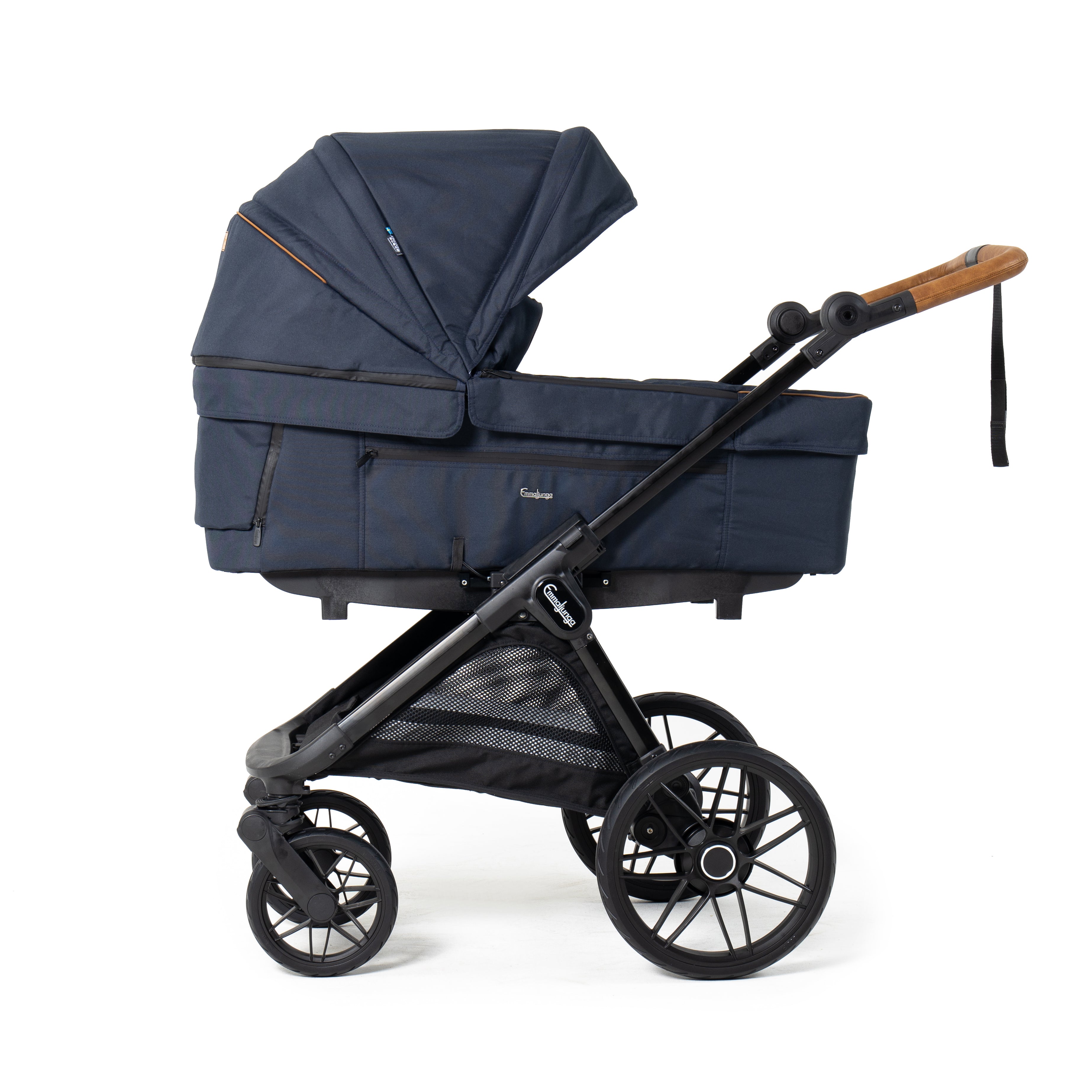 Big Star Sento   Outdoor Dark Navy 2026 fra Emmaljunga