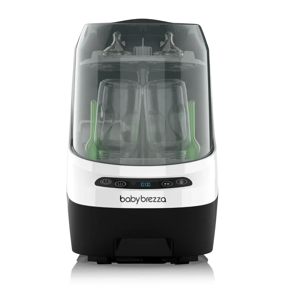 Bottle Washer Pro fra Baby Brezza