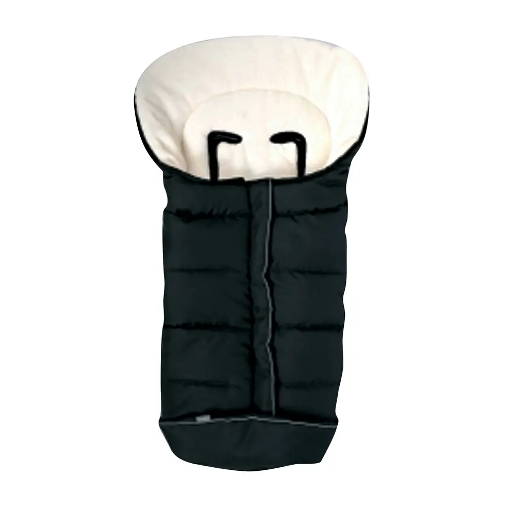 Kørepose   Sort fra Scandia