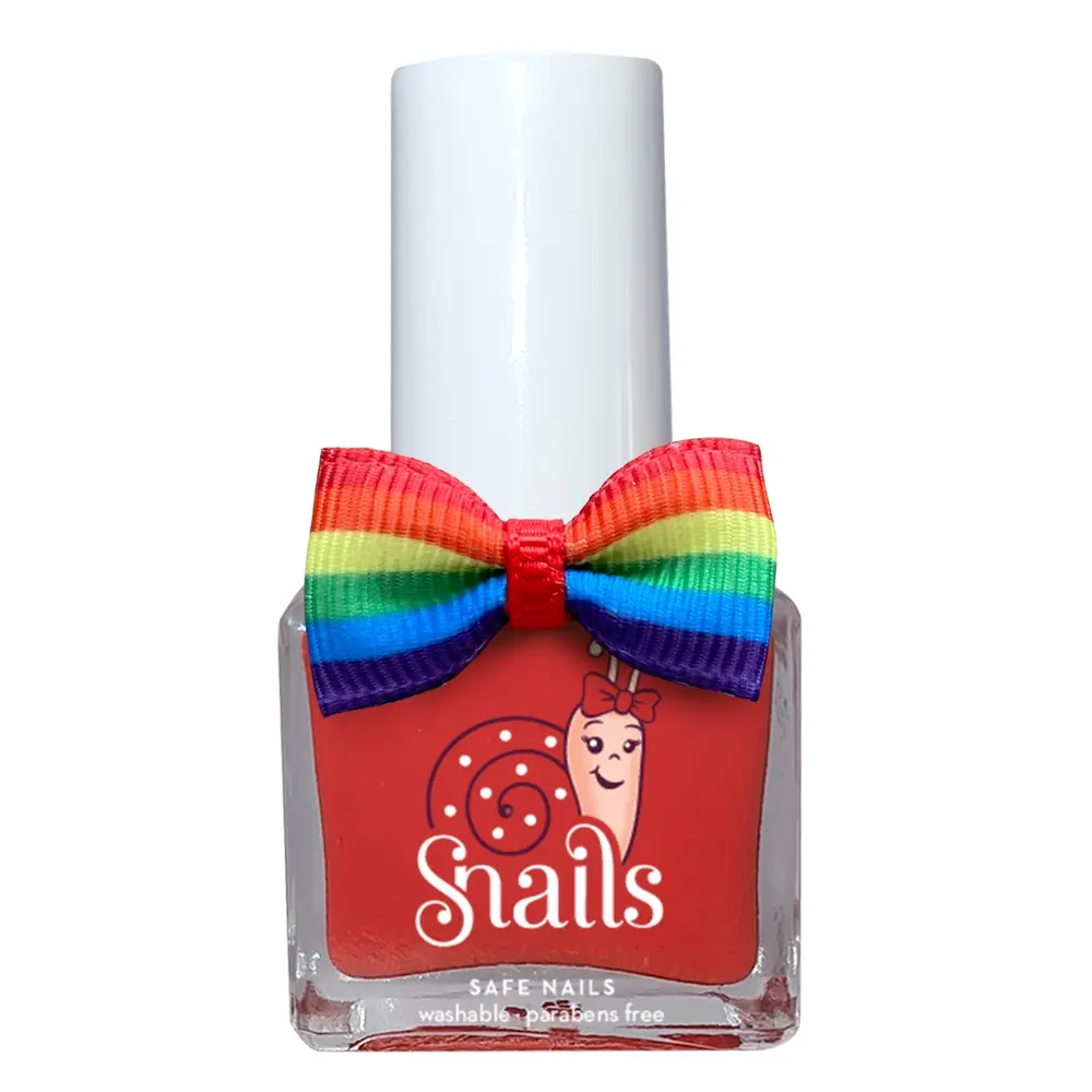 Neglelak, Rainbow fra Snails