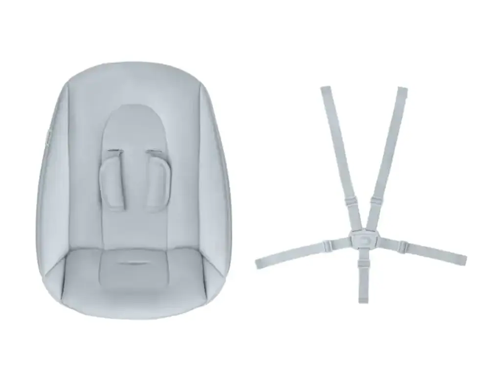 Nesta Newborn Set fra Maxi-cosi