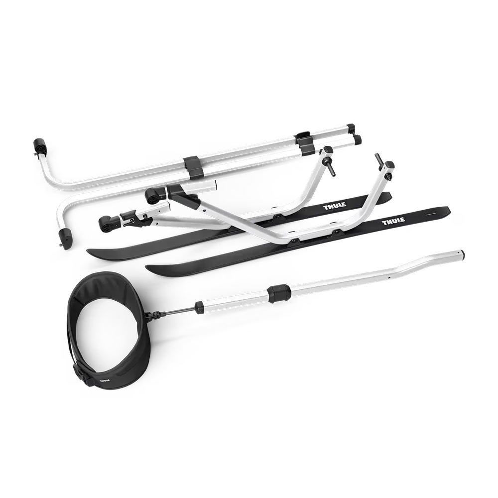 Chariot Xc Ski Kit fra Thule