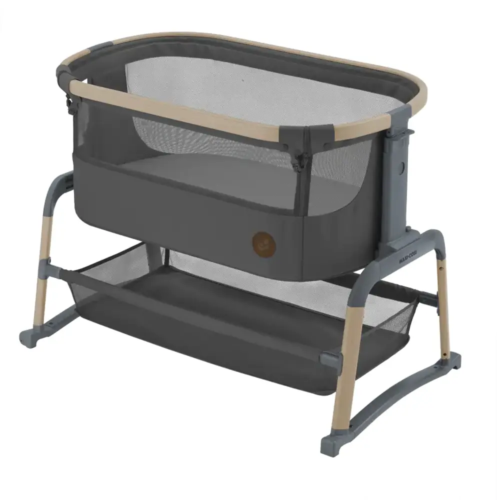 Iora Air   Beyond Graphite fra Maxi-cosi