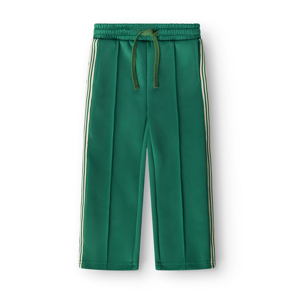 That's Mine   Antonie Sweatpants   Green   80cm   12m fra That's Mine