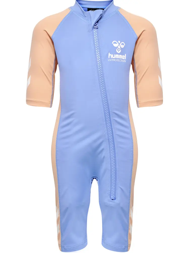 Cala Badedragt   Peach Parfait   98 fra Hummel