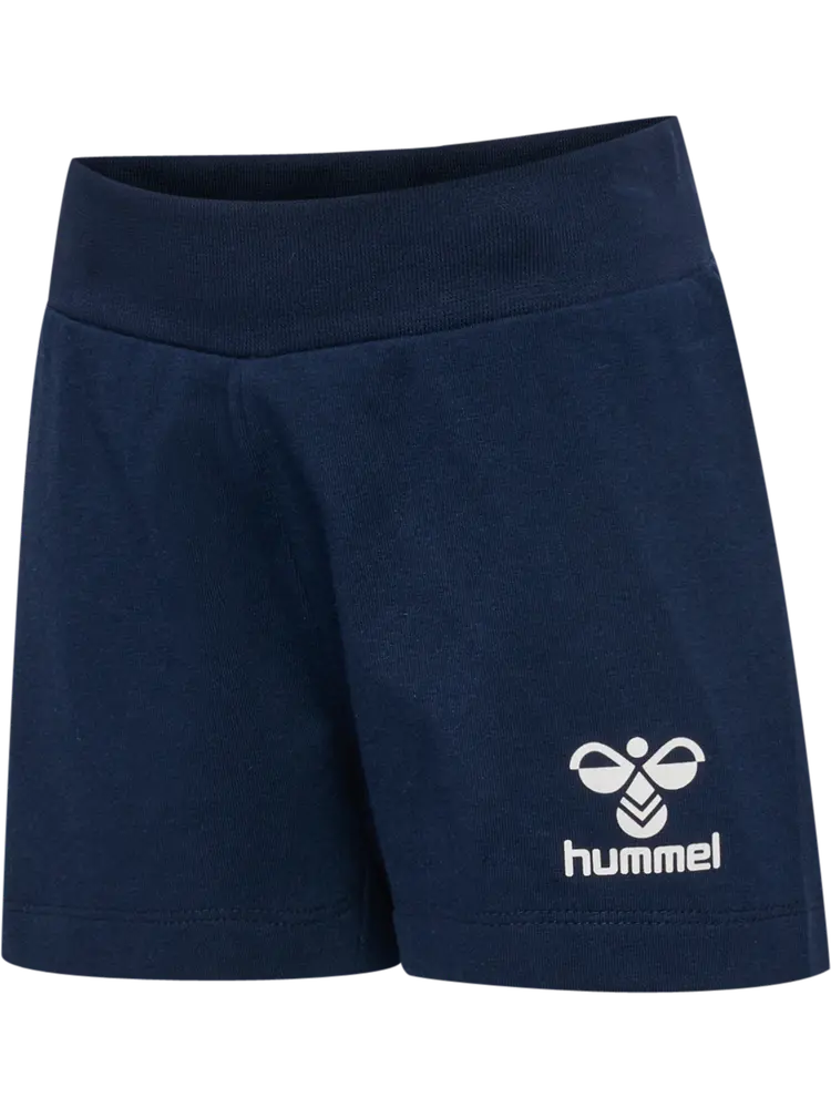 Joc Shorts   Black Iris   62 fra Hummel