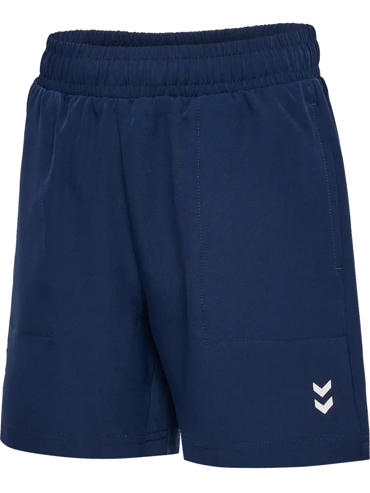 Trænings Shorts   7459   122 fra Hummel