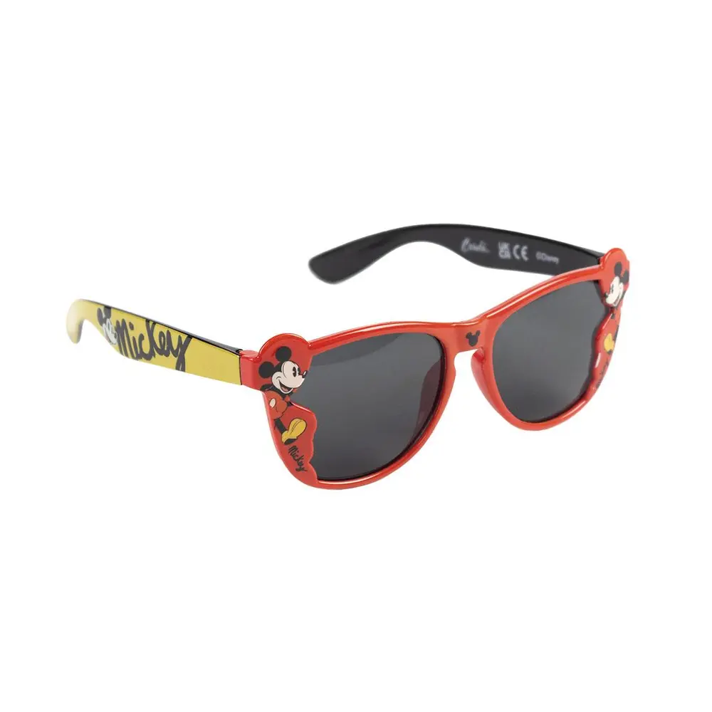 Solbrille Mickey fra Ym-eyewear