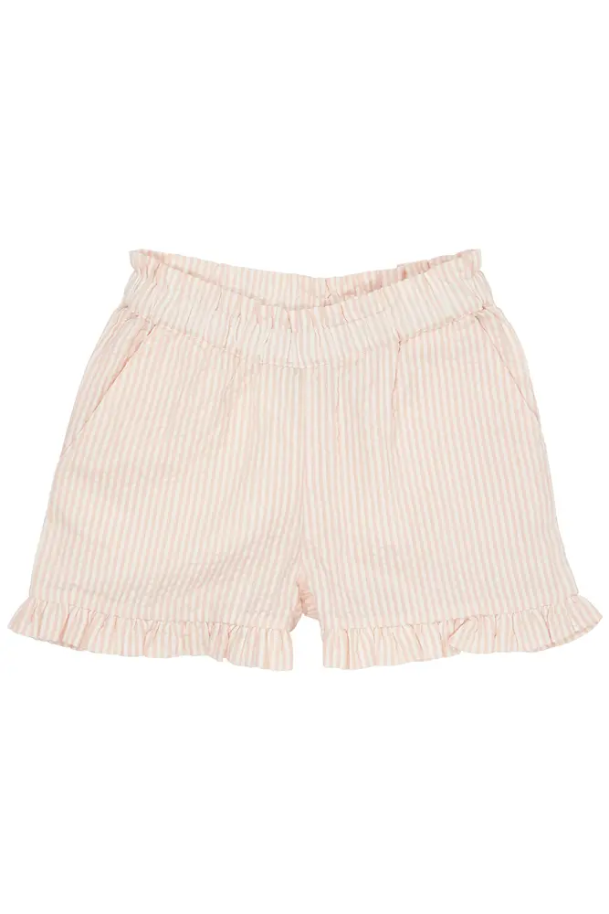 Bæk Og Bølge Shorts   Dusty Rose   116 fra Copenhagen Colors