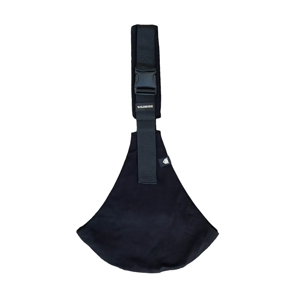 Basic Black fra Wildride