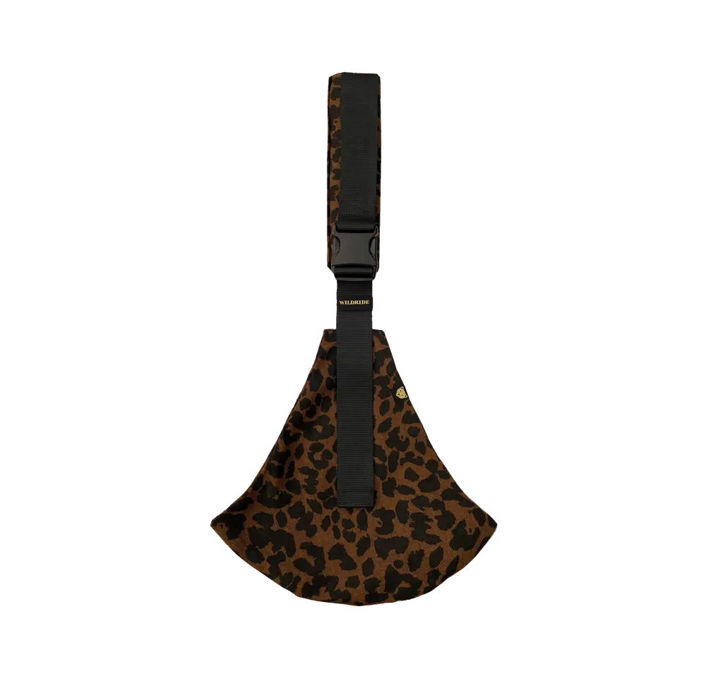 Brown Leopard fra Wildride