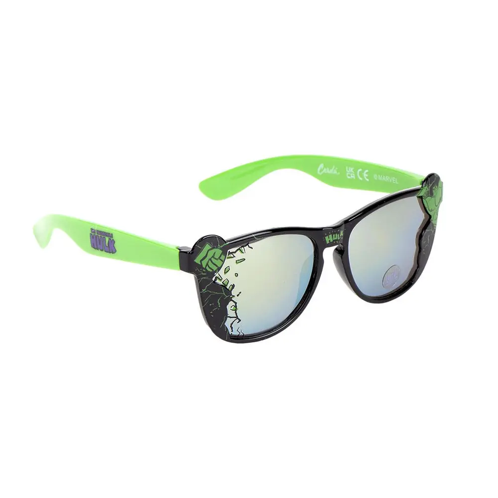 Solbrille Avengers Hulk fra Ym-eyewear