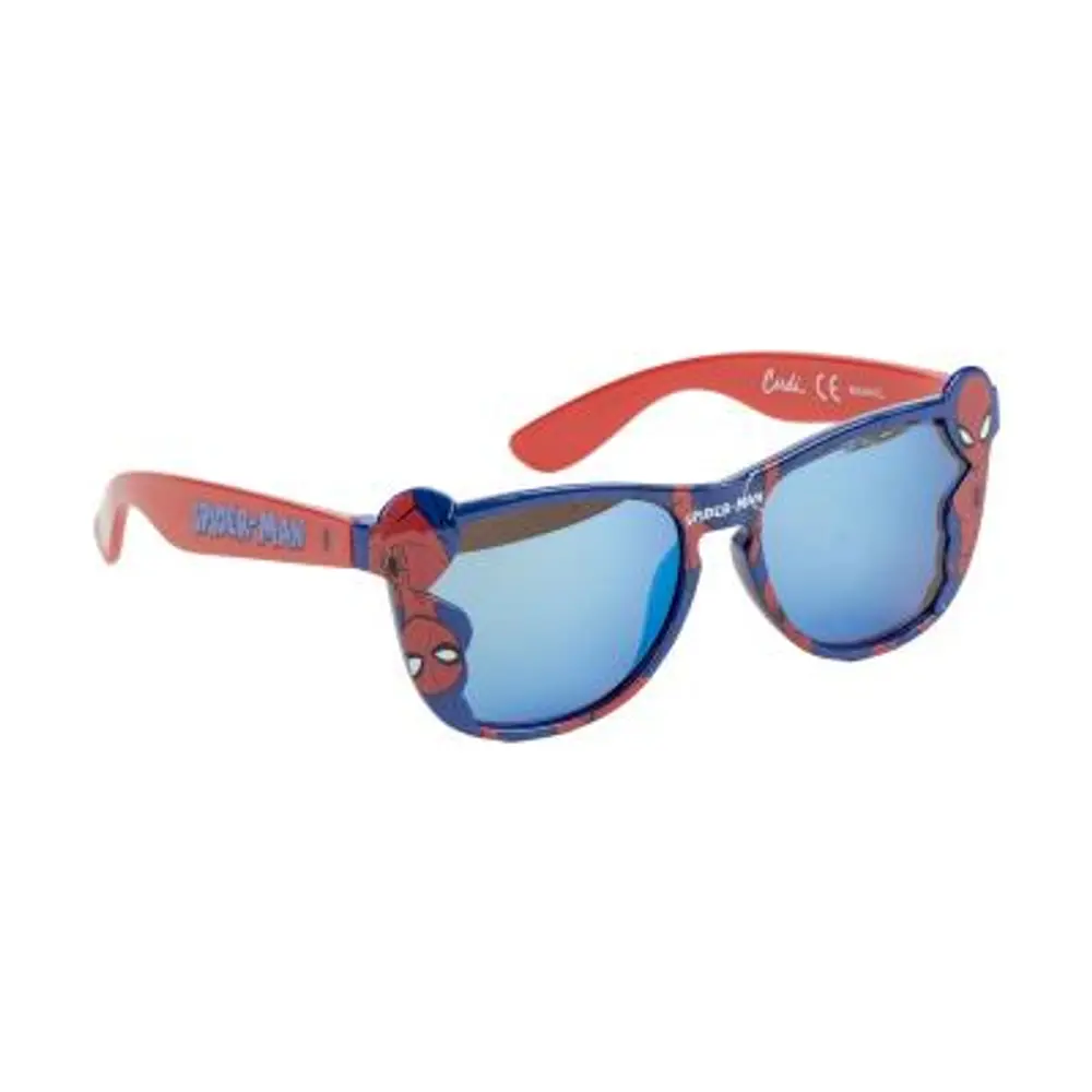 Solbriller   Premium Spidey   C56   One Size fra Ym-eyewear