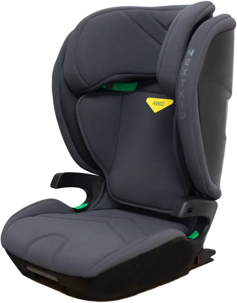 Nextkid   Granite Melange fra Axkid