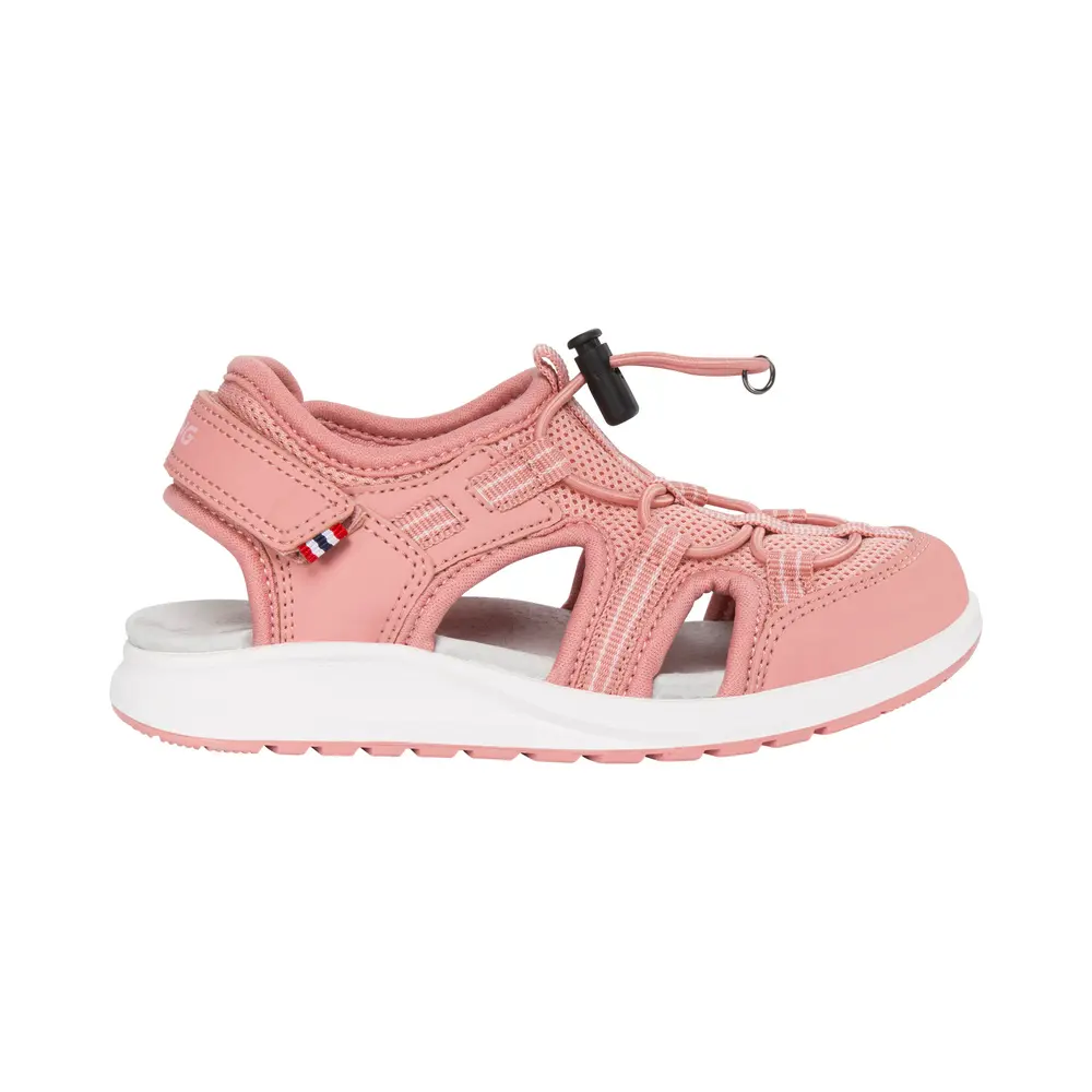 Thrill Sandal   Light Pink   27 fra Viking