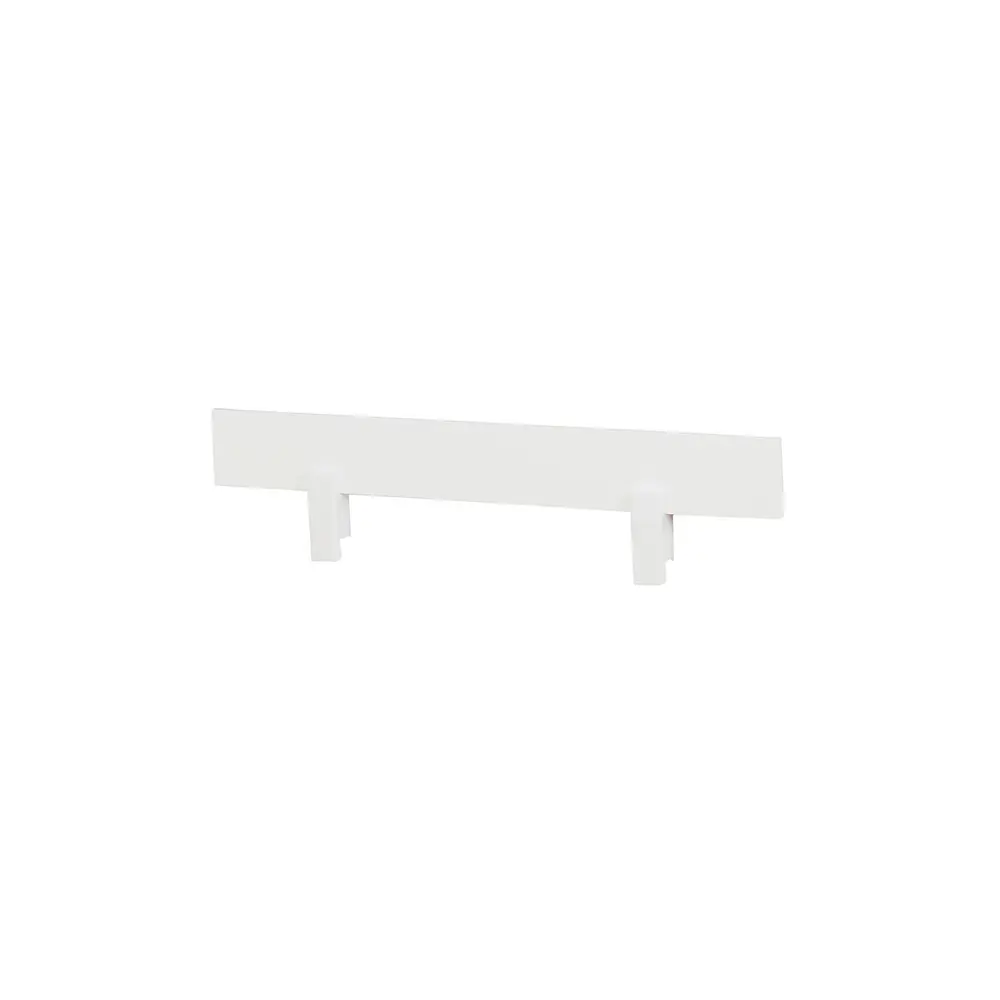 Eco Comfort Sengehest 70x160 Cm.   Hvid fra Hoppekids