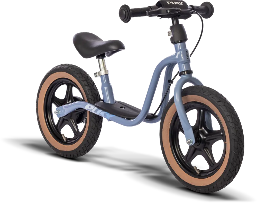 Lr 1l Br Løbecykel Blå fra Puky