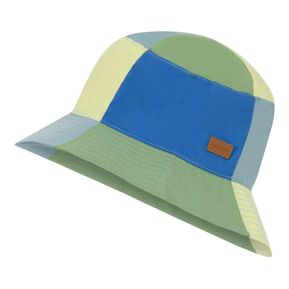 Block Bucket Hat   172   49 fra Melton