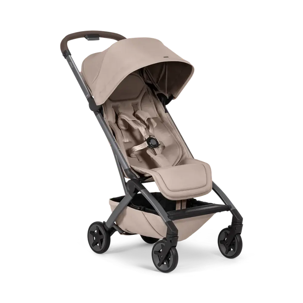 Aer2   Sandy Taupe fra Joolz