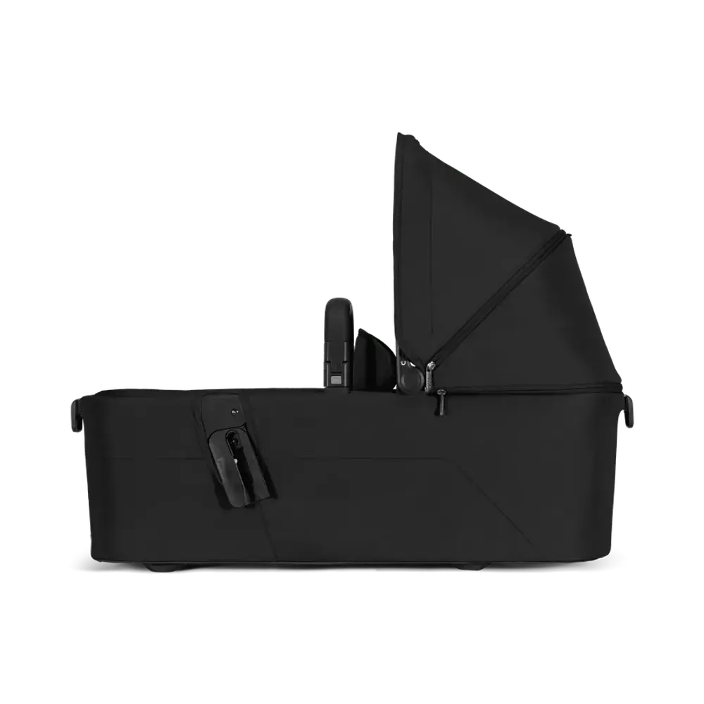 Aer2 Liggedel   Space Black fra Joolz