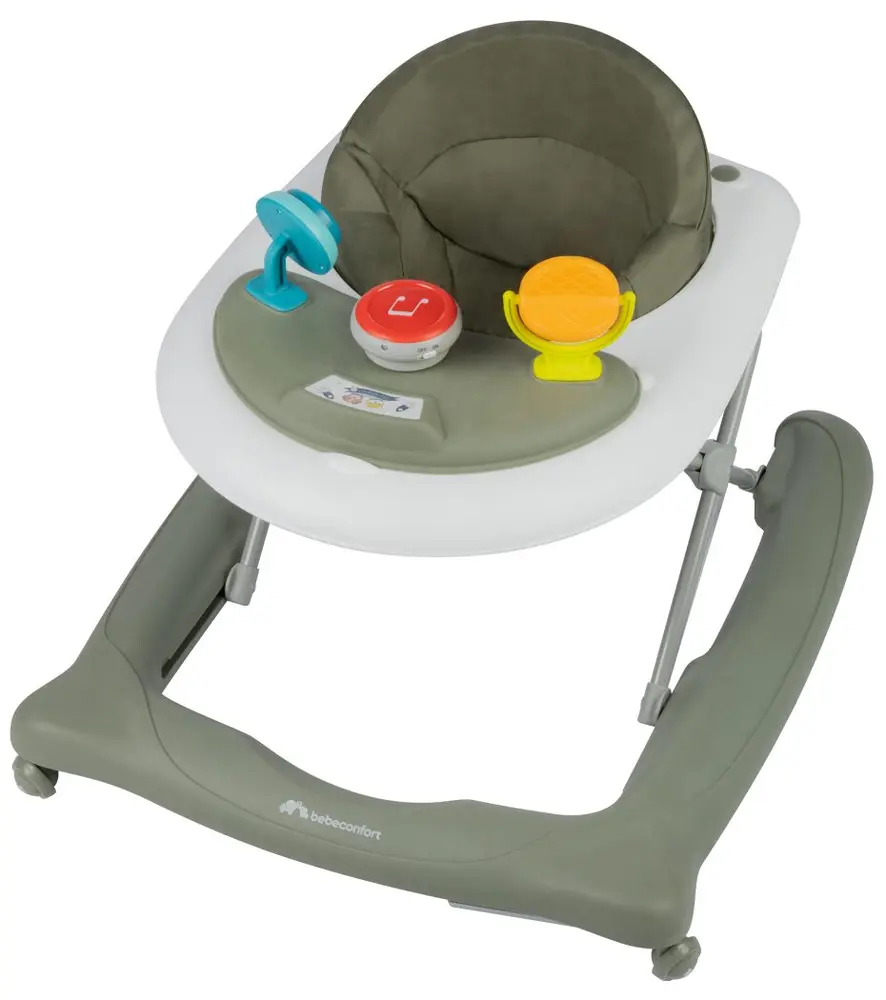 Dalia Gåvogn Green fra Bebeconfort