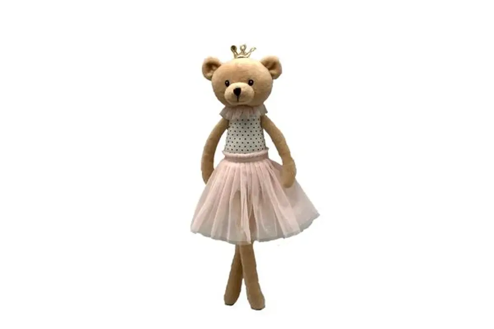Bjørn Ballerina Helena fra Magni