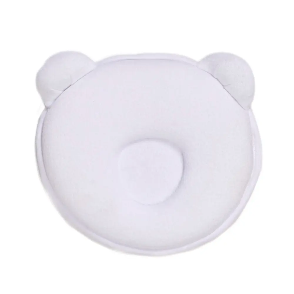 Panda Babypude   Hvid fra Candide