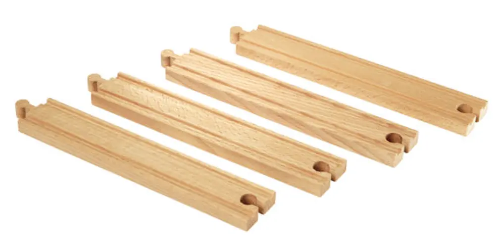 Lige Skinner, Lange fra Brio