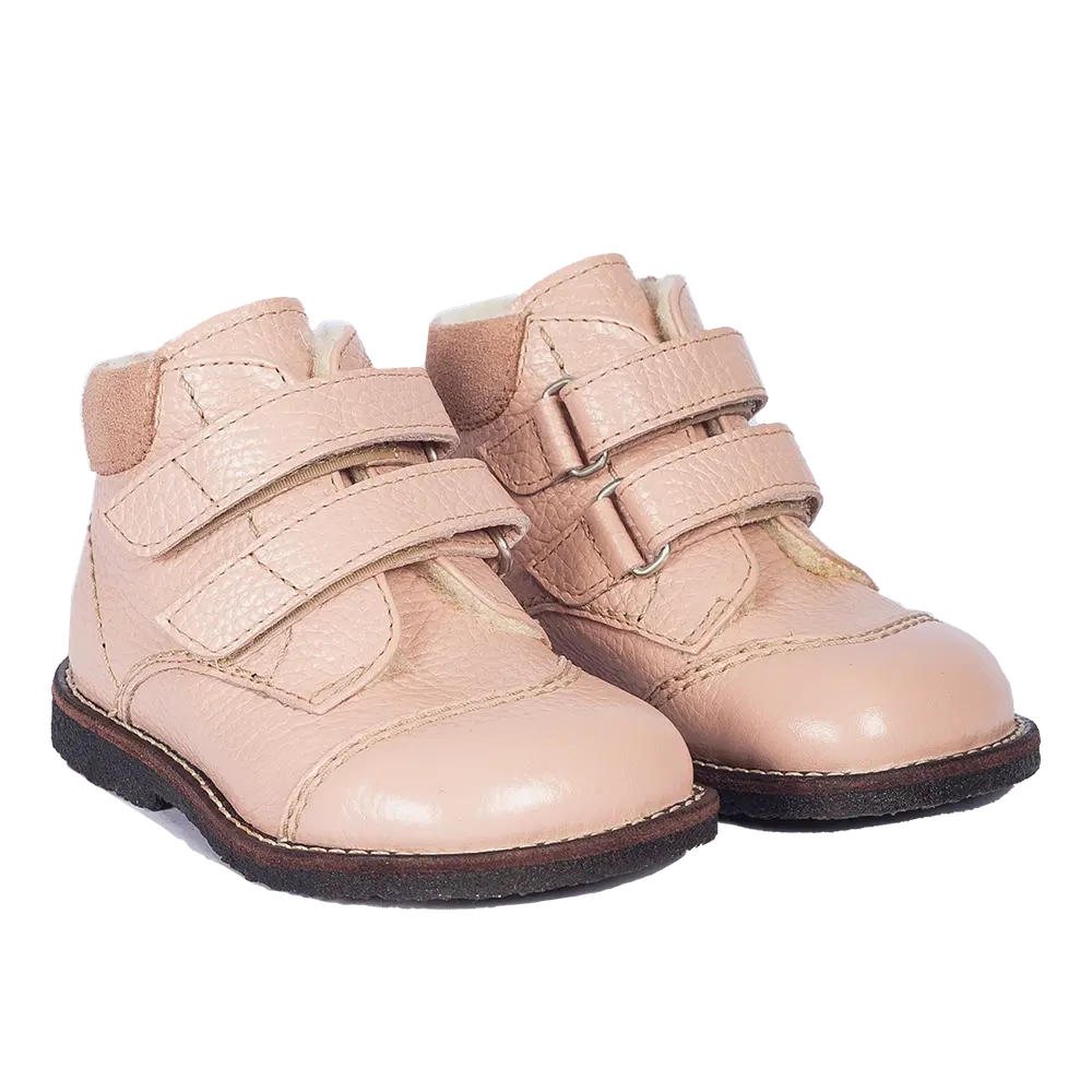 Begynder Velcrosko   Rosebud   25 fra Angulus