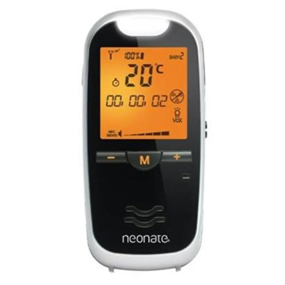 Babyenhed Til   Bc6500d fra Neonate