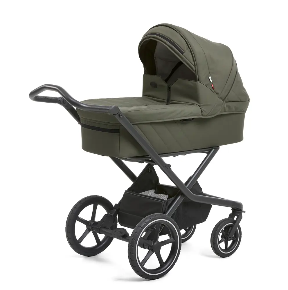 Vida Olive Green fra Odder