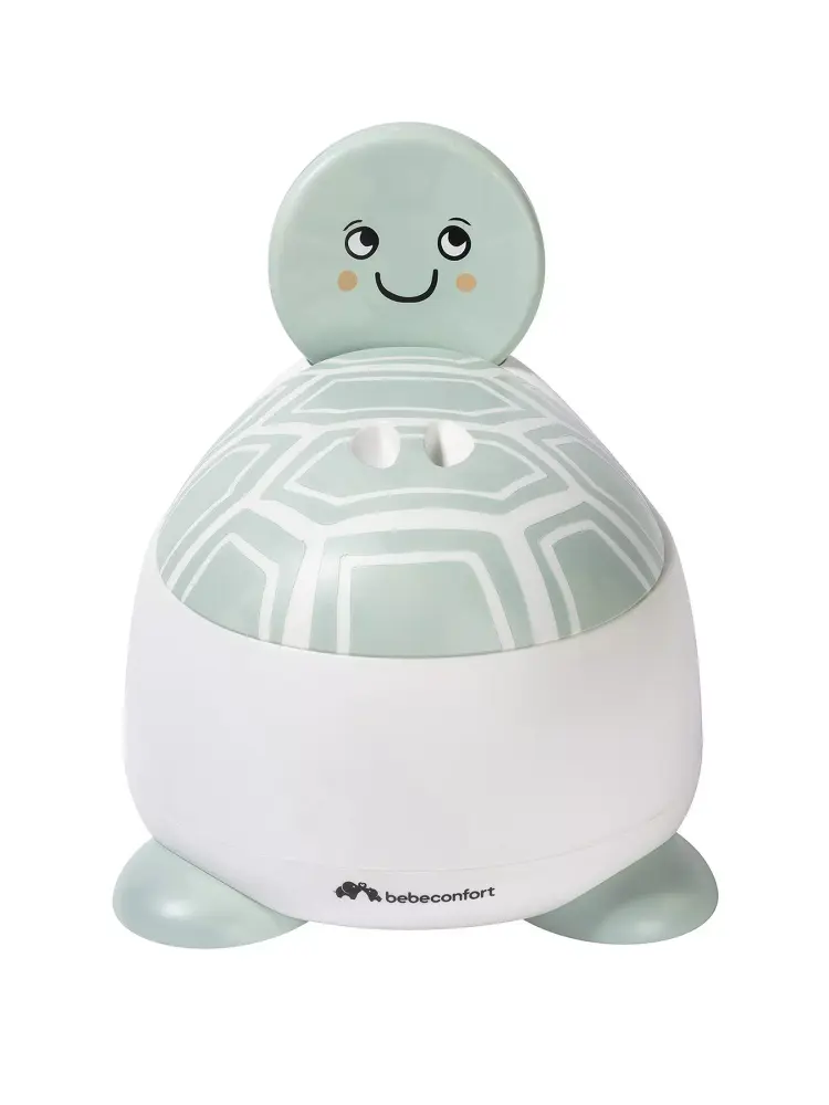 Comfort Potte Turtle Green fra Bebeconfort