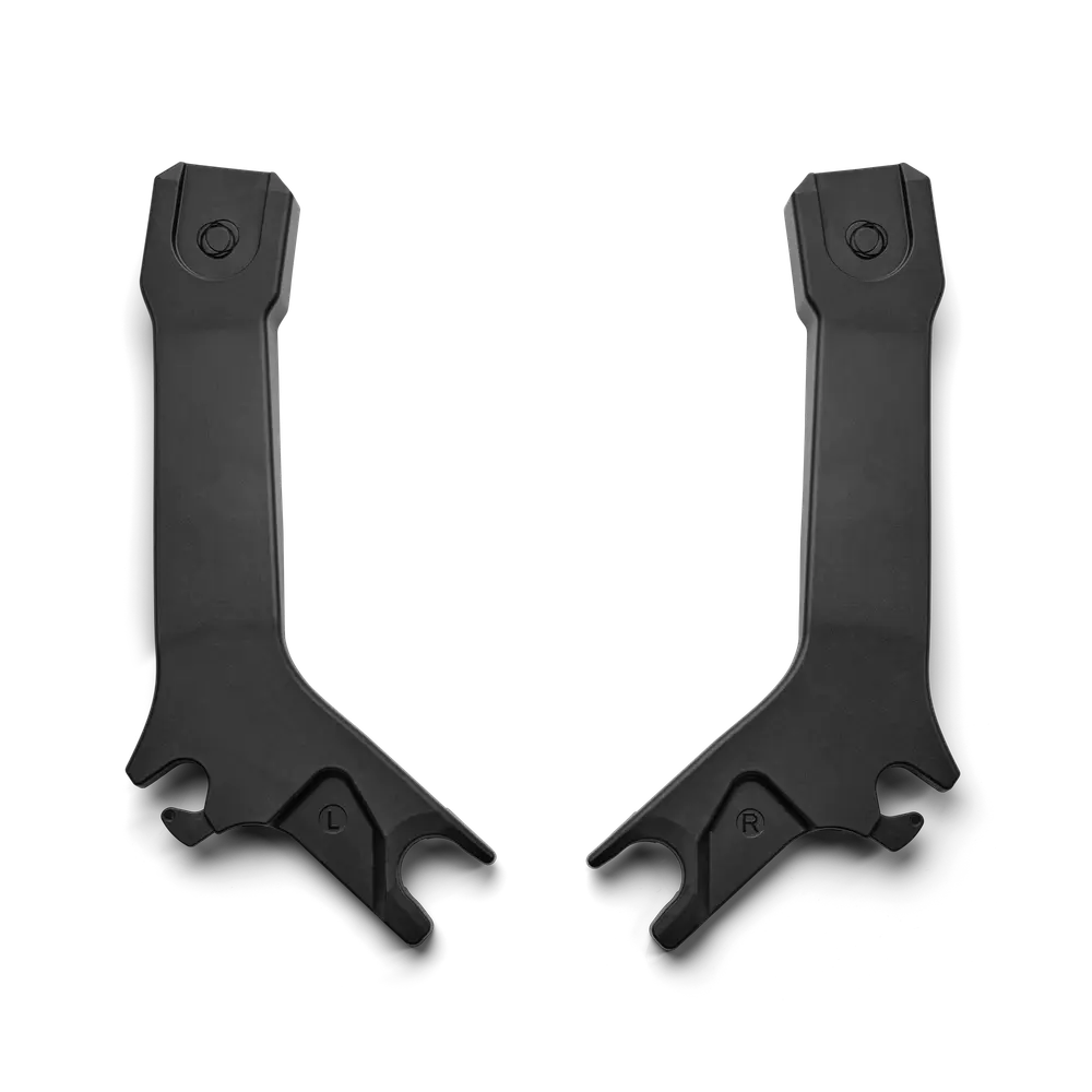 Butterfly 2 Car Seat Adapters fra Bugaboo