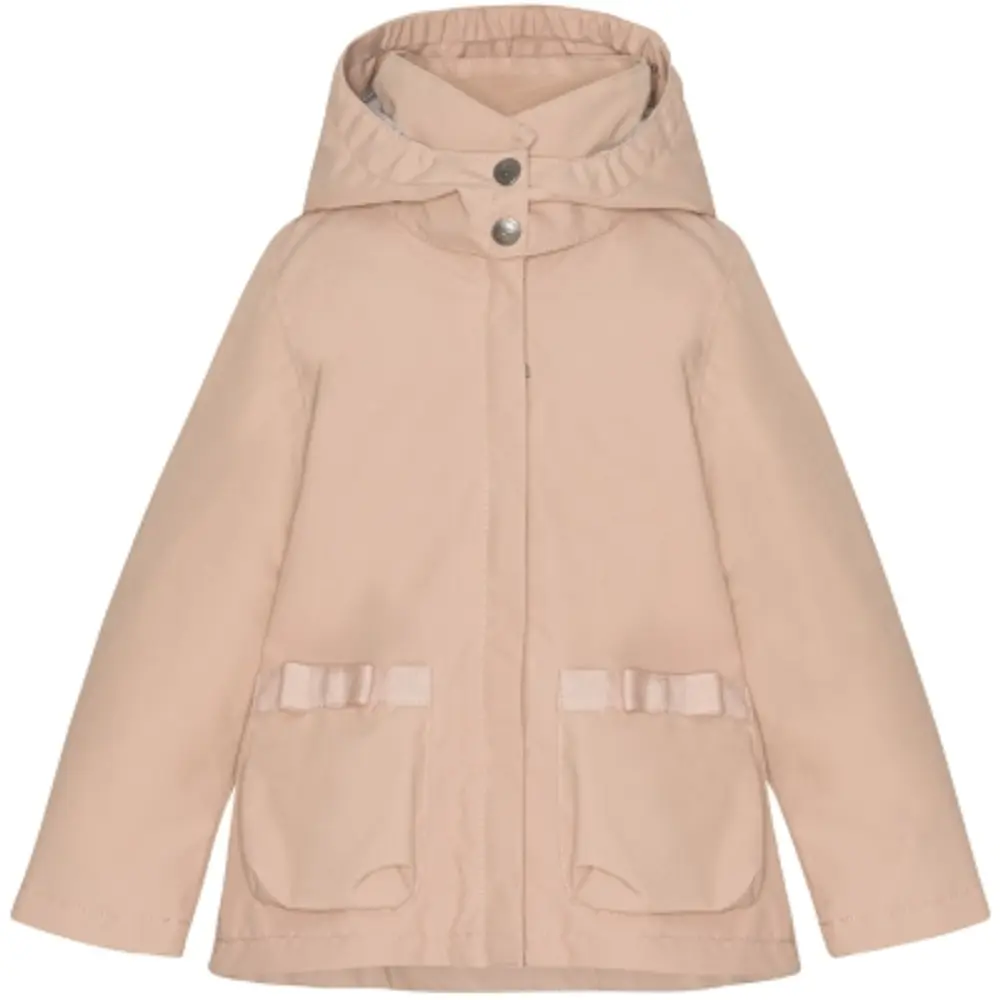 Jakke   Mahogany Rose   3 år fra Ver De Terre