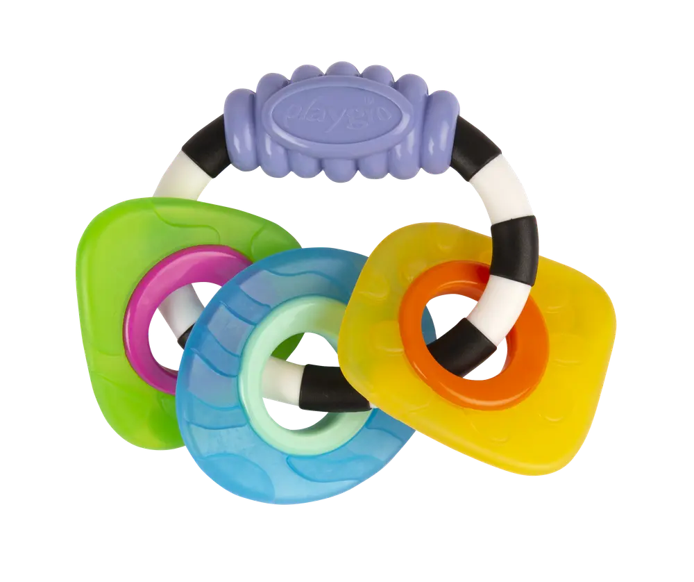 Bideringe fra Playgro