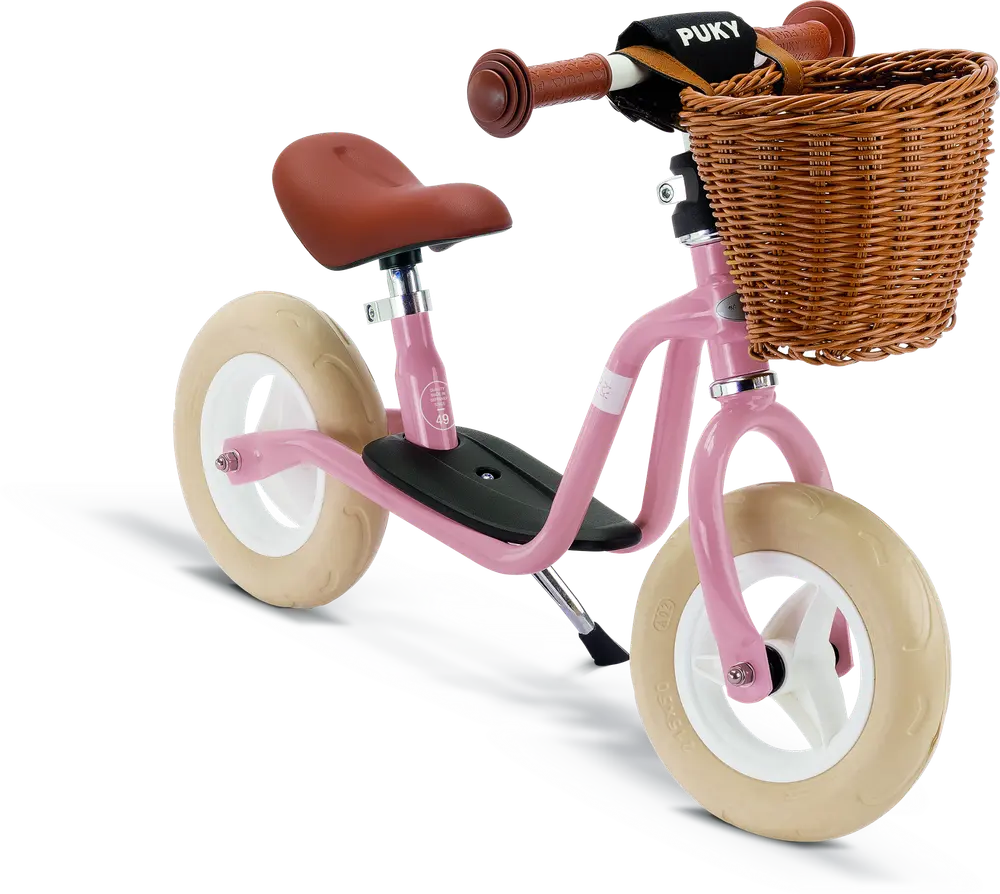 Lr M Classic   Retro Rose fra Puky