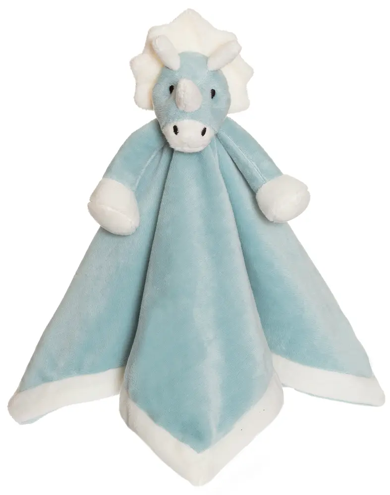 Diinglisar Nusseklud Dino fra Teddykompaniet